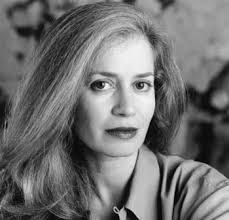 Amy Hempel To Judge The Best Small Fictions 2017!
