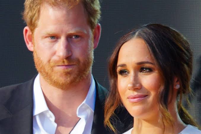 Meghan Markle finds it 'ridiculous' that Prince Harry wants to reunite with  former friends - The Mirror US
