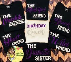 Birthday Squad T Shirts Uk Birthday Squad Tee Birthday Queen Birthday Shirt Shirts Sold Etsy Birthday Squad Shirts Birthday Shirts Birthday Girl Shirt