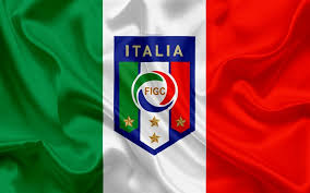 See more ideas about logos, soccer logo, football logo. Download Wallpapers Italy National Football Team Emblem Logo Football Federation Flag Europe Italian Flag Football World Cup For Desktop Free Pictures For Desktop Free