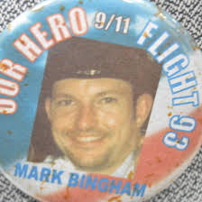 Church Hill resident whose son died