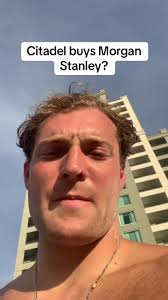 Constance Morgan Stanley