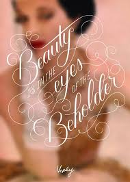 Finde diesen pin und vieles mehr auf remixed quotes & proverbs . Beauty Is In The Eye Of The Beholder Home Facebook