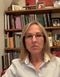 Muchas gracias Dra. Daniela Armas Bonomi por su saludo!, Gatroenterologa  Pediatra, Presidente de la Fundación Álvarez