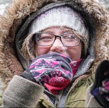 Rain Brown #AlaskanBushPeople