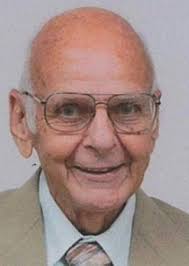 Kenneth Peterson Obituary (1931