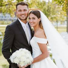 Parks and Goff united in marriage