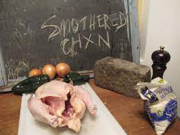 White meat | Stunt Foodways