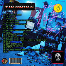 Bad bunny demostró anoche que es uno de los artistas más populares del momento. El Nuevo Disco De Bad Bunny Yhlqmdlg Y Su Peculiar Significado Tu Nota