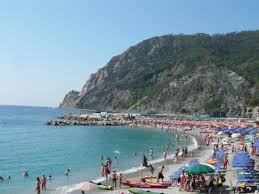 Higit pa tungkol sa la spezia. Monterosso Al Mare Beach The Best Beach In The 5 Towns Picture Of La Spezia Province Of La Spezia Tripadvisor