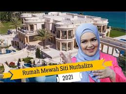 Dato aliff syukri telah menubuhkan syarikat d'herbs healthy sdn. Video Banglo Mewah Dato Aliff Syukri