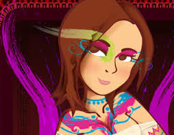 Miri-chiwa Prosjekter :: Photos, videos, logos, illustrations and branding  :: Behance