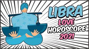 2 days ago · matters of the heart take on a significant focus by the end of july. Libra Love Horoscope 2021 Youtube
