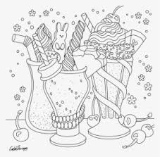 They first appeared in 1885 and were served primarily to people in poor health. Milkshake Clipart Old Fashioned Milkshake Colouring Pages Food Cupcake Hd Png Download Transparent Png Image Pngitem