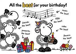All the best for your birthday. All The Best For Your Birthday Best Birthday Wishes Birthday Cards For Boys Birthday Card Puns