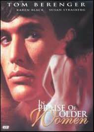 In Praise of Older Women [DVD] [Region 1 DVD - Region 1