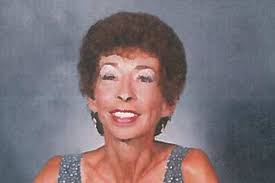 Carol Julia Kemp Buchheit 1934-2018