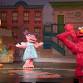 Elmo and Friends Say Hello