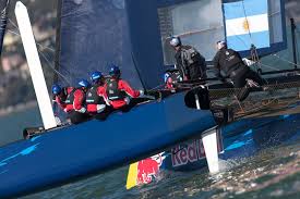 Image result for america's cup 2017