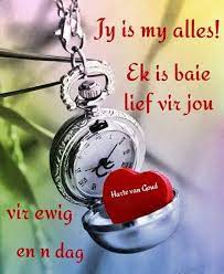 Pin On Als Afrikaans