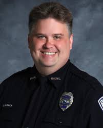 Reflections for Police Officer Scott Thomas Patrick, Mendota Heights Police  Department, Minnesota