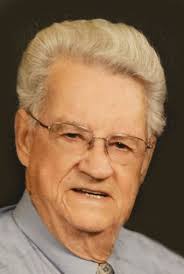 Harold Mays Obituary (1929