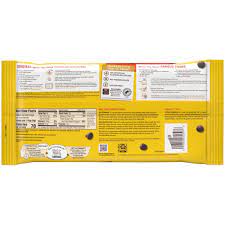 Qfc Nestle Toll House Semi Sweet Chocolate Chips 36 Oz In 2021 Nestle Toll House Nestle Toll House Morsels Semi Sweet