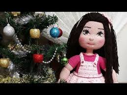 Amigurumi Zeynep Bebek 5 Bolum Bas Orulusu Youtube 2020 Amigurumi Kiz Bebek Oyuncaklari Bebek