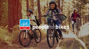 Rides And Routes Electric Bikes People For Bikes