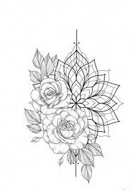 Dotwork Tattoo Mandala Mandalatattoo Dotwork Mandala Mandalatattoo Tattoo Tattoo Tattoodesi Floral Mandala Tattoo Mandala Arm Tattoos Flower Tattoo Arm