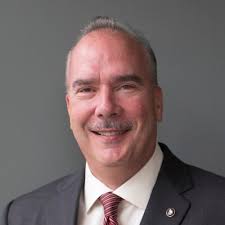 Glenn Marchi Named CIO of Orange County, N.Y.