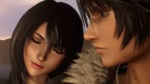 Rinoa Heartilly (FF8) As Ashley (RE4) at Resident Evil 4 (2023)