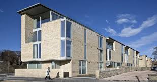 West Burn Lane St Andrews