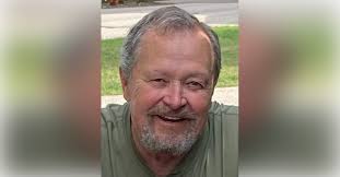 Obituary information for Leslie Thomas Carter