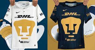 Pumas unam 2018/2019 fikstürü, iddaa, maç sonuçları, maç istatistikleri, futbolcu kadrosu, haberleri, transfer haberleri. Jerseys Nike De Pumas Unam 2021 22 Todo Sobre Camisetas