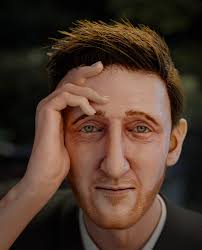 for printing sculpture