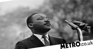 Martin luther king, jr., the visionary and activist who helped pioneer the civil rights movement? Martin Luther King Quotes To Celebrate Martin Luther King Day Metro News