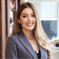 Excited to share that I will be joining Ketchum as a Healthcare Fellow for  summer 2023! I would like to thank Ashley Sangster, Olivia Shields, Marigny  Strauss, and Paula Chirinos for their