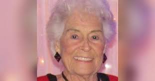 Irene LeMay Obituary