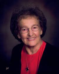 Estella Glenn Leishman Romero Obituary January 3, 2023