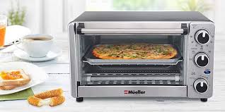  cuando solo se cocine en la primera hornilla, es. Cual Es El Mejor Horno Electrico Para Tu Hogar La Opinion