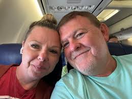 Couldn't imagine doing this thing called life without you babe!