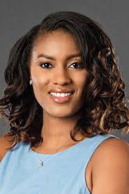 From the Dean Alum Profile: Jasmyne N. Henderson ('15) Student Profile:  2020 Grad Collin Phillips Student Profile: 2020 Grad F