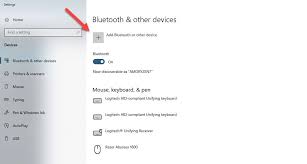 May 01, 2019 · many users come across a phenomenon where their bluetooth device is paired with the computer but is not connected. Fix Bluetooth Paired But Not Connected Problem In Windows 10