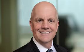 Edward Hussey Joins Sabal to Lead Agency Lending