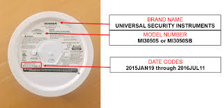 That means less wire, less labor, and less devices on the wall or ceiling. Smoke Detectors Recalled May Fail To Sound Alarm During Fire Wtop