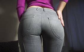Booty tight jeans Porn Videos | Faphouse