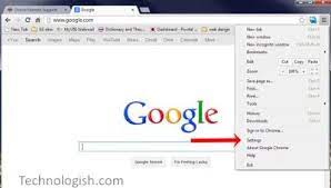 Remove pop up blockers googleshow all. Pop Up Blocker In Chrome And Guide On How To Disable Technologish