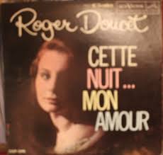 Roger Doucet