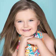 Miss SC/NC Elementary, Jr. High, High School, & Collegiate America 2025